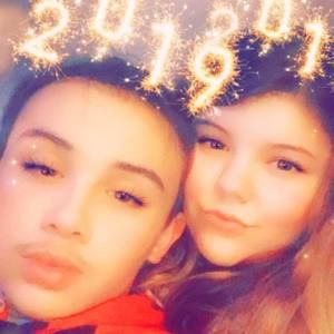 Meet your Posher, Damian